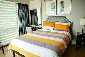 Avant Apartments At The Fort