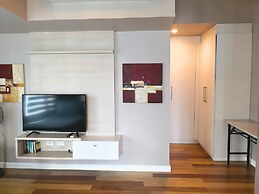 Avant Apartments At The Fort