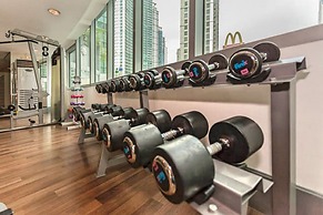 Avant Apartments At The Fort