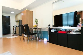 Avant Apartments At The Fort