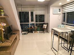 Avant Apartments At The Fort