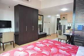 Avant Apartments At The Fort