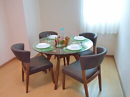 Avant Apartments At The Fort