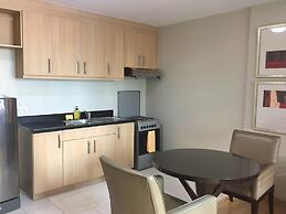 Avant Apartments At The Fort