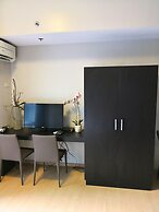 Avant Apartments At The Fort