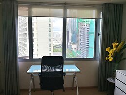 Avant Apartments At The Fort