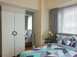 Avant Apartments At The Fort