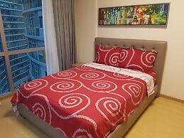 Avant Apartments At The Fort