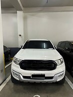 Avant Apartments At The Fort