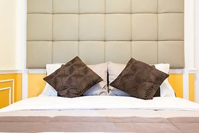 Avant Apartments At The Fort