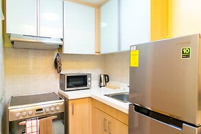 Avant Apartments At The Fort