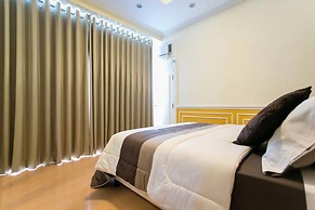 Avant Apartments At The Fort