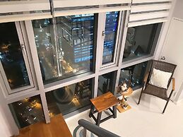 Avant Apartments At The Fort