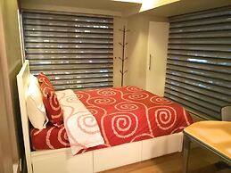 Avant Apartments At The Fort