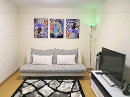 Avant Apartments At The Fort