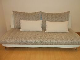 Avant Apartments At The Fort