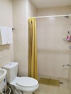 Avant Apartments At The Fort