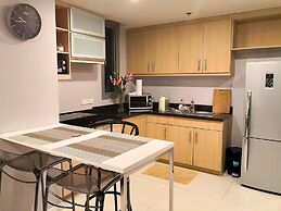 Avant Apartments At The Fort