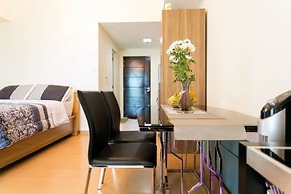 Avant Apartments At The Fort