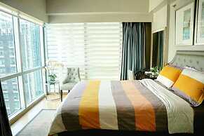 Avant Apartments At The Fort