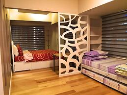 Avant Apartments At The Fort