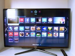 Avant Apartments At The Fort