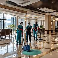 Avant Apartments At The Fort