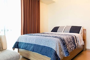 Avant Apartments At The Fort