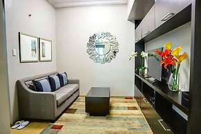 Avant Apartments At The Fort