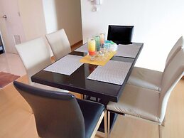 Avant Apartments At The Fort