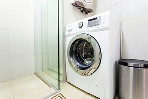 Avant Apartments At The Fort