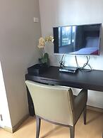 Avant Apartments At The Fort