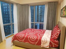 Avant Apartments At The Fort