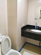 Avant Apartments At The Fort