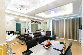 Avant Apartments At The Fort