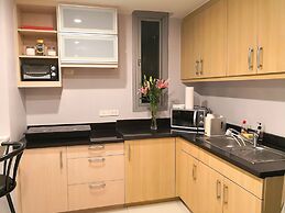 Avant Apartments At The Fort