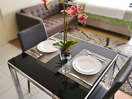 Avant Apartments At The Fort