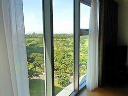 Avant Apartments At The Fort