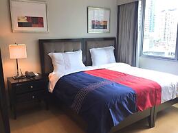 Avant Apartments At The Fort