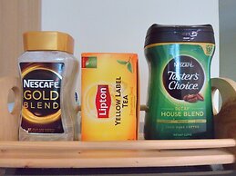 Avant Apartments At The Fort