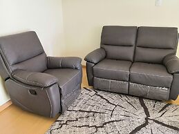 Avant Apartments At The Fort