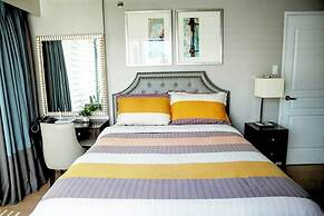 Avant Apartments At The Fort