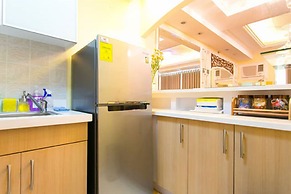 Avant Apartments At The Fort