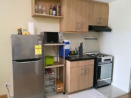 Avant Apartments At The Fort