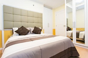 Avant Apartments At The Fort