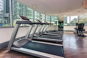 Avant Apartments At The Fort