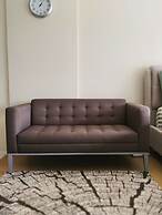 Avant Apartments At The Fort