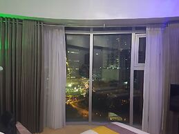 Avant Apartments At The Fort