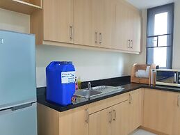 Avant Apartments At The Fort