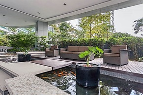 Avant Apartments At The Fort